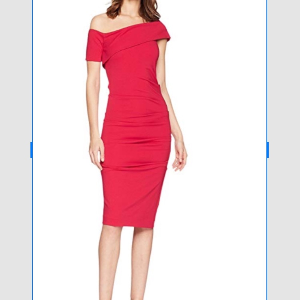 Nicole Miller size 6